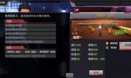 cf手游最新爆料时间表,精彩内容抢先看